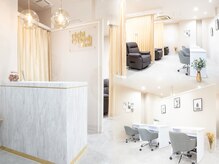 エイト アイラッシュアンドネイル 大宮店(eight)