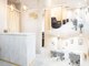 エイト アイラッシュアンドネイル 大宮店(eight)の写真