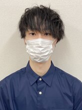 ヘッドミント 彦根店 たくみ 