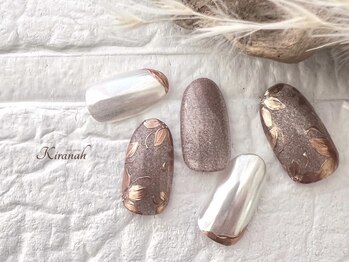 キラナ 恵比寿(Kiranah)/ミラーフラワー