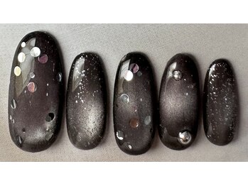 ビューティーサロン マデラ(Beauty Salon MADERA)/