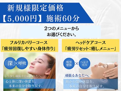 ツナグ(Tsunagu.)の写真