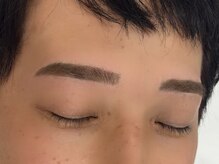 リノモア(LinoMoa)/蒲田で唯一のインプットブロウ