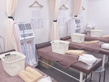 クレーン整骨院 矢本店