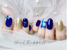 アイラッシュ アンド ネイル リボン 池袋店(RibboN)/[245]80分やり放題¥7990+10分