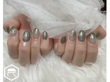 レディスペネイル メイニ 名駅東口(Redispe nail mei2)/100種定額