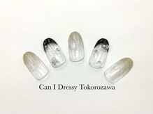 キャンアイドレッシー 所沢店/【ハンド】定額デザイン