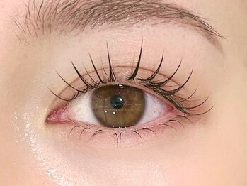 クレセント 心斎橋店(Crescent)/まつげエクステ