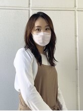 アビー 目白店(abbie)&nbsp;ogasawara 