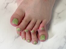 リフィル(Re:fill)/アクリルフローター