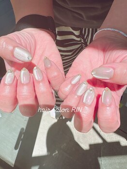 大人可愛いデザイン 千葉/旭市