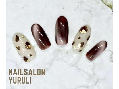 ネイルサロン 緩り。の写真