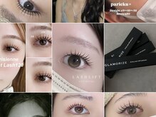 ナビ(Nabi)/@nabi_eyesalon1001