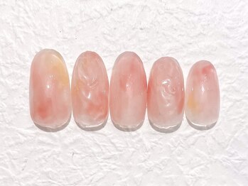 リノリコ 東長崎店(RinoRiko)/ニュアンス 5