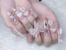 リンネイル 新大久保店(Rin Nail)/