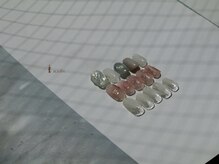 アイネイルズ 横浜WEST店(I-nails)