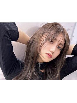 ボリュームのある目元にしたい