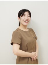 アロマ(AROMA) 中山 真由美