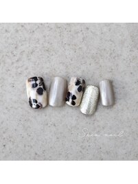 新規お客様 オフ込み 8980円