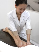 エスグレース 心斎橋(S.grace)/ヘッドスパ痩身バストケアリンパ