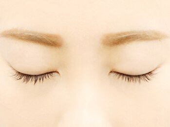 コフー(co-fuu)の写真/【眉毛迷子さん必見!】似合う眉がわからない…そんな方に!防府で希少なマッピングで第一印象が変わる♪