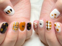 アオネイル(ao nail)/ao nail