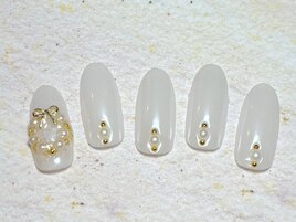 12月デザインコース¥9,500