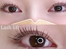 スイトフ(SUItoFU)/まつ毛パーマ