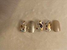 アオフクオカ(ao. Fukuoka)/60minニュアンスアート