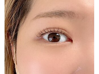 ルナ アンド ツミキ(Luna & tsumiki.)/ラッシュリフト