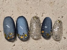 ポノ(Pono)/ハンドネイル