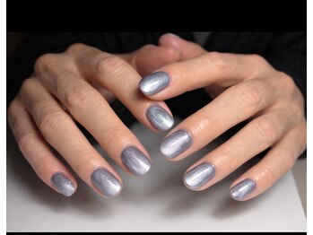 レジュヴィア(Re:JUvia)/