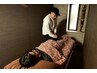 【オススメ！】痛み/不調を根本改善◎リラックス全身整体80分￥12000→￥8000
