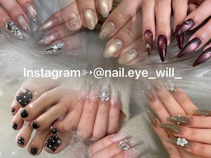 ウィル(WILL)の写真