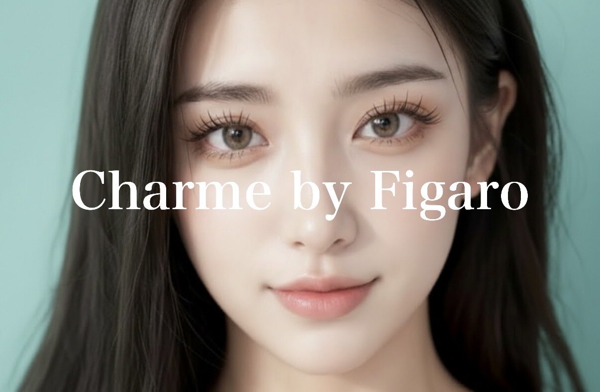 シャルム バイ フィガロ(Charme by FIGARO)｜ホットペッパービューティー