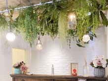 ブランカ バイ モイ 千葉店(Blanca by MOI)の雰囲気（男性のご利用多数！ご安心して施術をお受けいただけます◎）