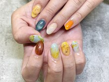 ネイル クランツ(nail kranz)/アートネイル