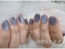 【RIDORA限定メニュー】