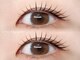 アモ アイラッシュ('amo eyelash)の写真