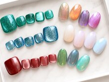 リアンビューティー 西川口店(Lien Beauty)