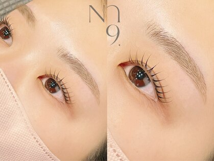 ナイン(Nine.)の写真