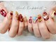 アイラッシュ アンド ネイル リボン 池袋店(RibboN)の写真