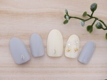 ポルティネイル(Porti Nail)/定額7980コース☆彡