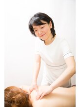 デジール館 山形サロン&nbsp;息 規子