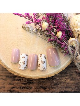 アロハナ(Alohana)/定額デザイン¥9000(初¥7200)