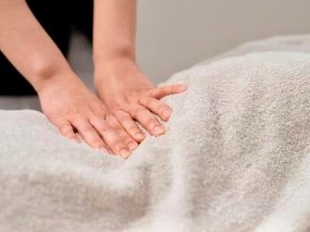 ユメキ整体/症状緩和