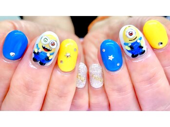 サロン ド パティポー(Salon de Patypo)/