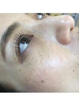 フリルアイビューティ 豊中店(Frill Eye Beauty)/