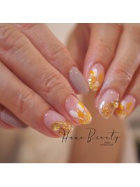 大人気イエローフラワー♪