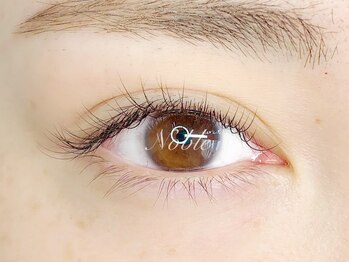 アイラッシュスペース ノーブル(Noble)/シングルエクステ80本